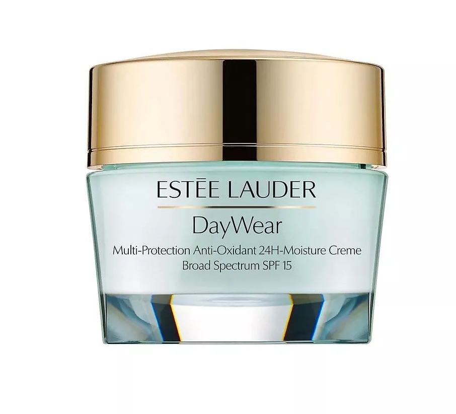 Крем для лица Estée Lauder DayWear Multi-Protection Anti-Oxidant 24H-Moisture Creme