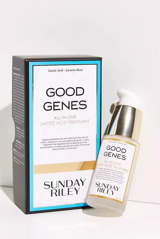 Сыворотка для лица Sunday Riley Good Genes All-In-One Lactic Acid Treatment 