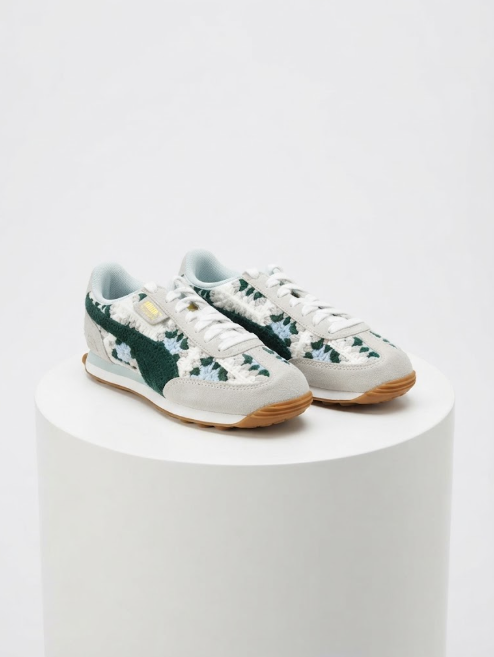 Кроссовки PUMA Easy Rider Seaside Drills