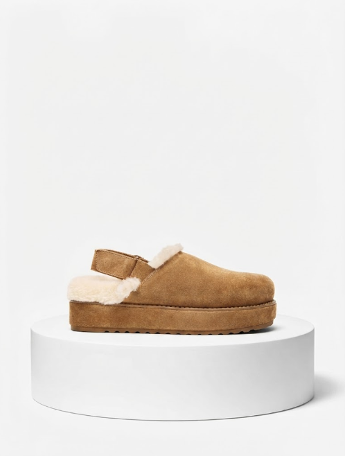 Сабо Steve Madden 