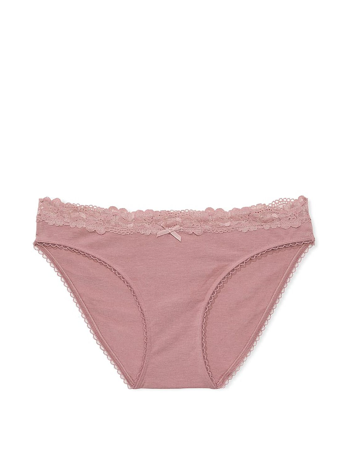 Трусики-бикини Victoria's Secret