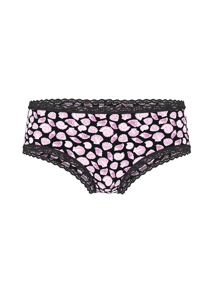 Кружевные трусики Victoria's Secret