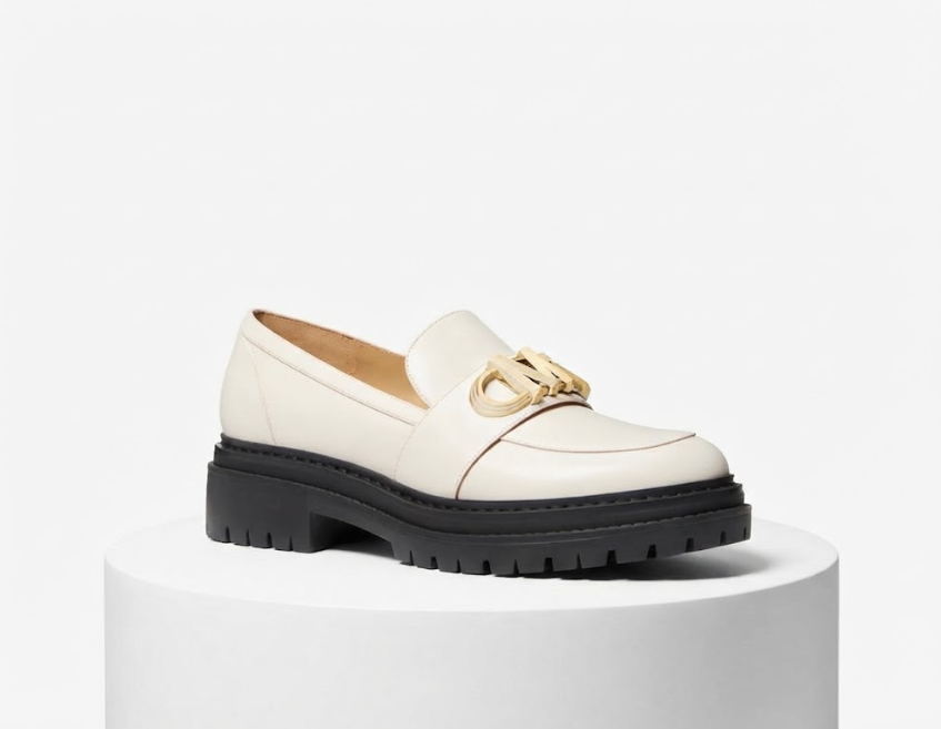 Лоферы Michael Michael Kors
