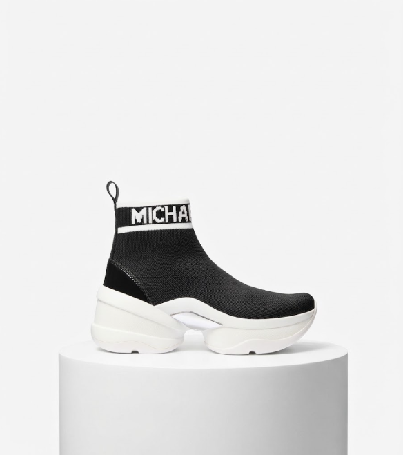 Кроссовки Michael Kors Olympia 