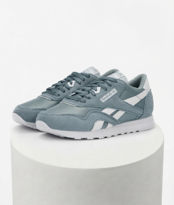 Кроссовки Reebok Classic Nylon