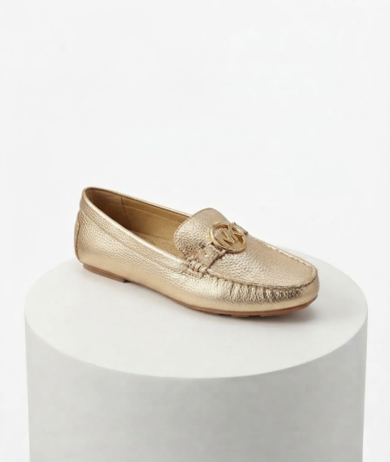 Мокасины Michael Kors Fulton