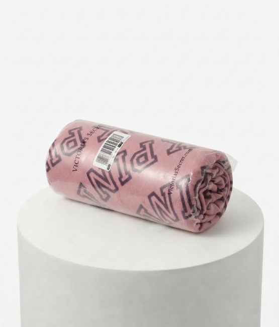 Плед Victoria's Secret PINK