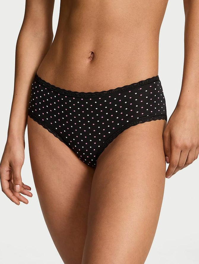 Трусики Victoria's Secret