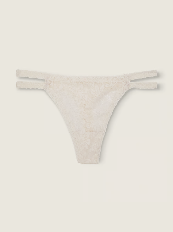 Трусики-стринги Victoria's Secret PINK