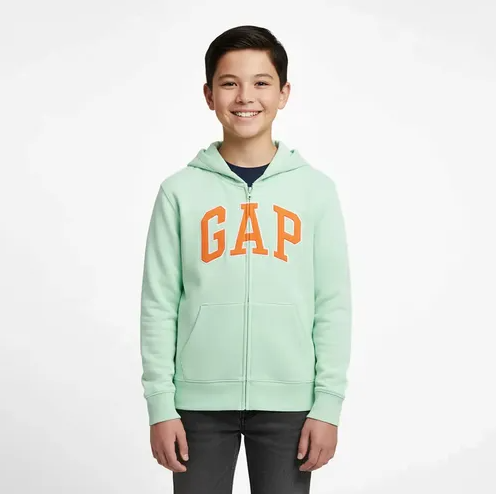 Детское худи GAP