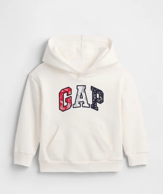 Детское худи GAP