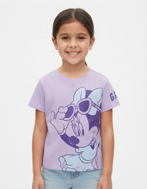 Детская футболка GAP / Old Navy