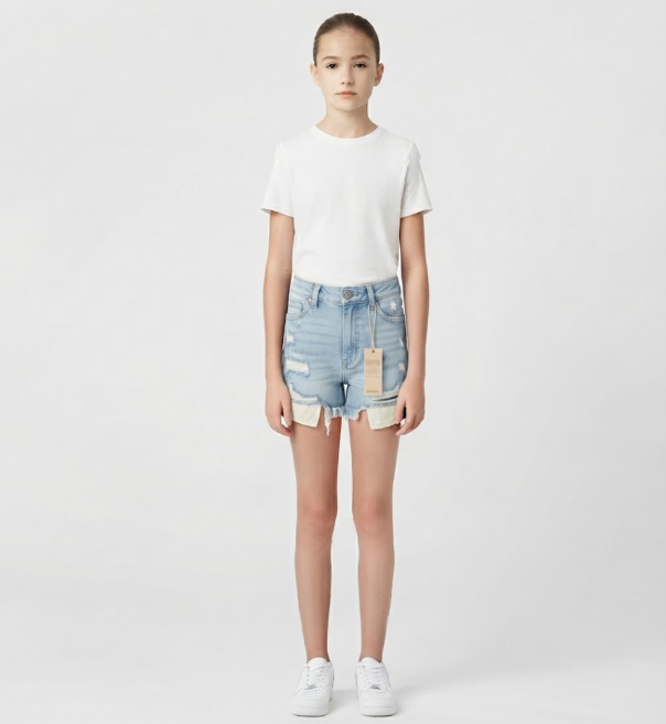 Детские шорты Old Navy