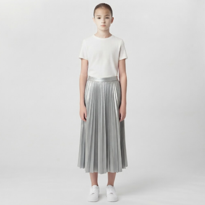 Детская юбка ZARA