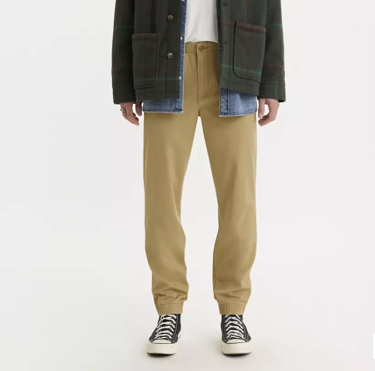 Мужские джоггеры Levi's