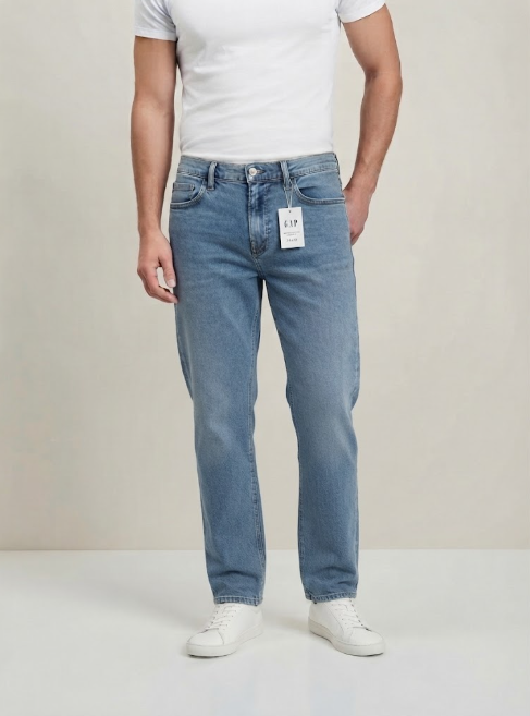 Мужские джинсы GAP