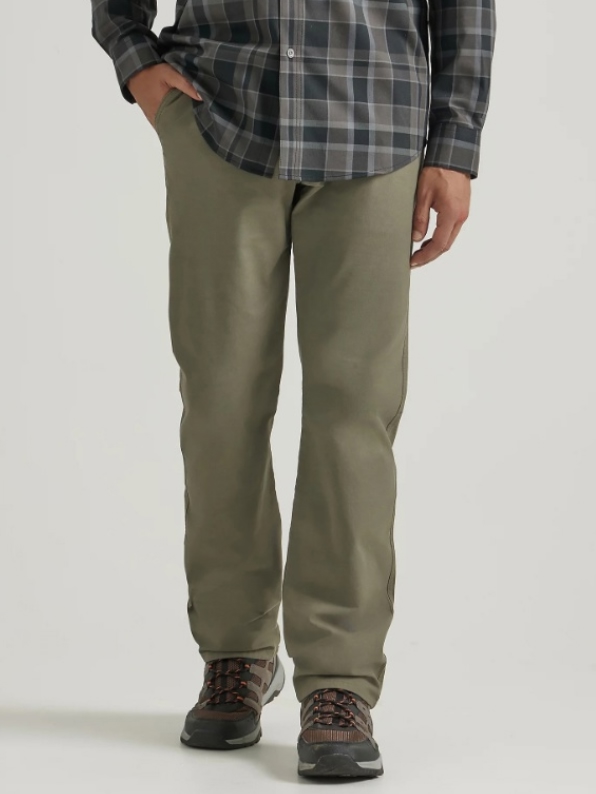 Мужские брюки Wrangler