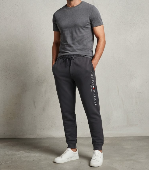 Мужские спортивные джоггеры Tommy Hilfiger