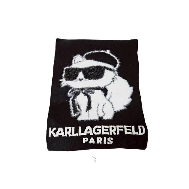 Шарф от Karl Lagerfeld Paris 