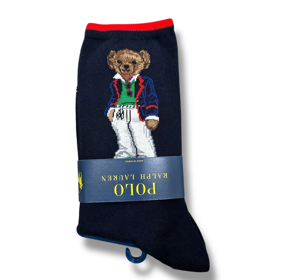 Носки Polo Ralph Lauren