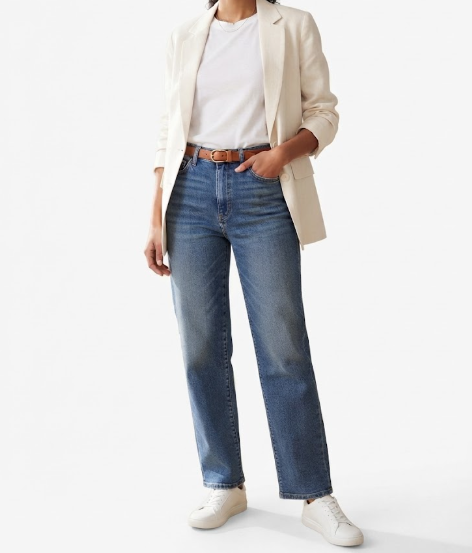 Женские джинсы Old Navy