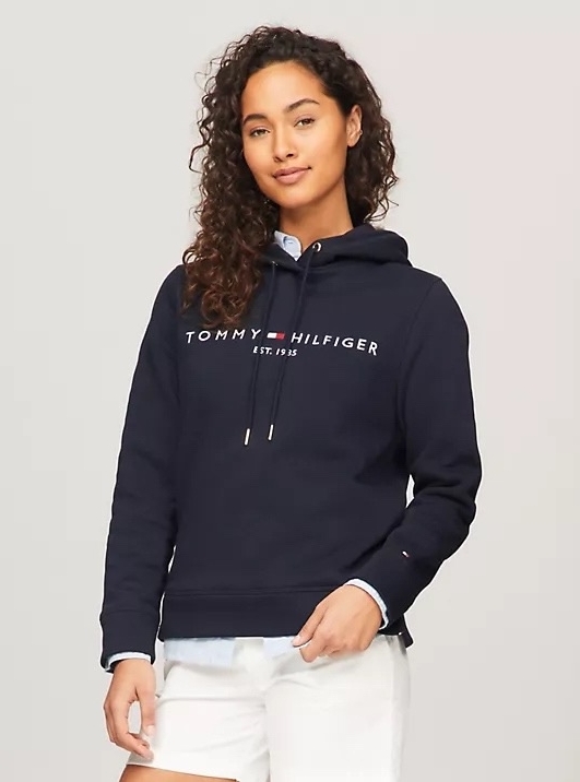 Худи Tommy Hilfiger