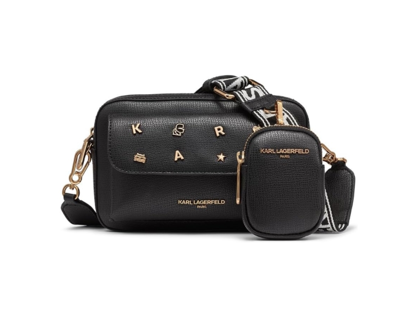 Сумка кросс-боди Karl Lagerfeld Maybelle