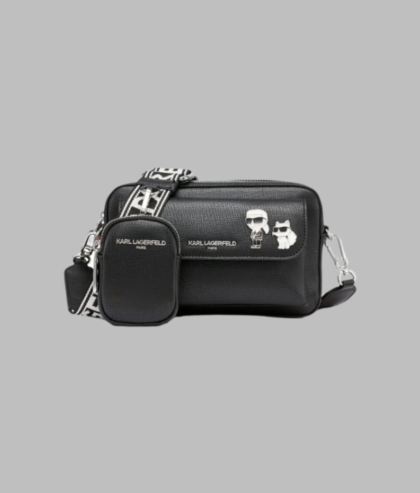 Сумка кросс-боди Karl Lagerfeld Maybelle